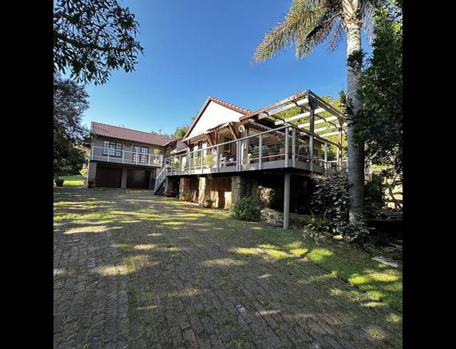 5 BEDROOM HOUSE FOR SALE IN GROOT BRAKRIVIER CENTRAL